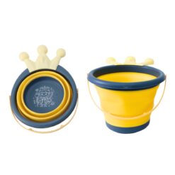 Sandkasten Eimer Queen1