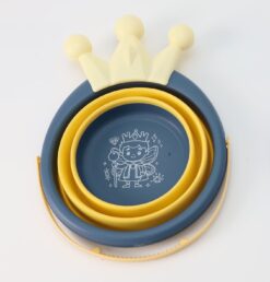 Sandkasten Eimer Queen2