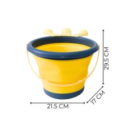 Sandkasten Eimer Queen3