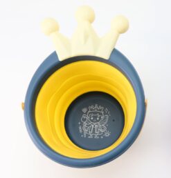 Sandkasten Eimer Queen4