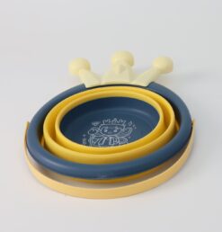 Sandkasten Eimer Queen6