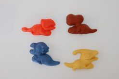 Sandkasten Spielzeug Dino Trap10