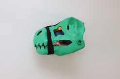 Sandkasten Spielzeug Dino Trap13