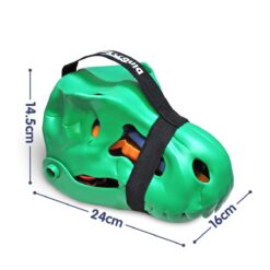 Sandkasten Spielzeug Dino Trap3