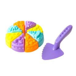 Sandkasten Spielzeug Kuchen1