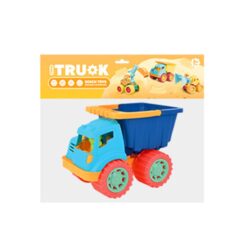 Sandkasten Spielzeug Wagen2