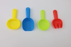 Sandkastenspielzeug Küche11