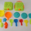 Sandkastenspielzeug Küche12