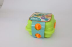 Sandkastenspielzeug Küche13