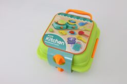 Sandkastenspielzeug Küche15