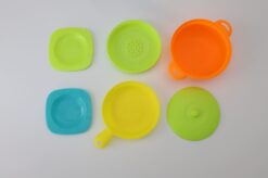 Sandkastenspielzeug Küche18