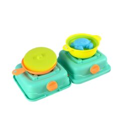 Sandkastenspielzeug Küche2