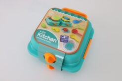 Sandkastenspielzeug Küche6