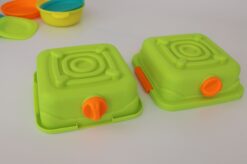 Sandkastenspielzeug Küche7