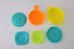 Sandkastenspielzeug Küche9