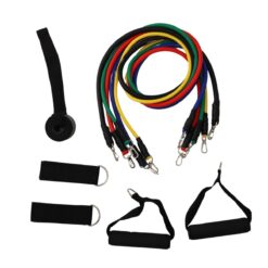 Satz Expander 11 tlg. X sport Plus1