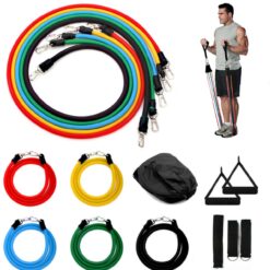 Satz Expander 11 tlg. X sport Plus4