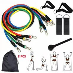 Satz Expander 11 tlg. X sport Plus6