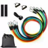 Satz Expander 11 tlg. X sport Style1