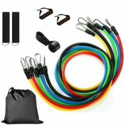 Satz Expander 11 tlg. X sport Style1