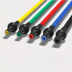 Satz Expander 5 tlg. X sport9