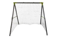 garden playground Deluxe Multisport 5w1 11