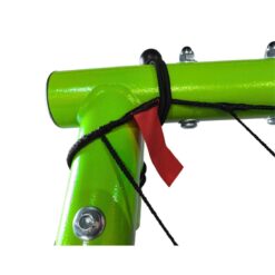 garden playground Deluxe Multisport 5w1 5