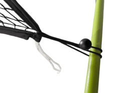 garden playground Deluxe Multisport 5w1 7