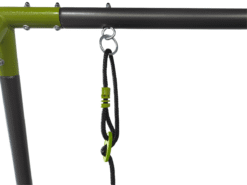 garden playground Deluxe Multisport 5w1 8