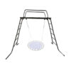 garden playground Monkey Bars Deluxe 1