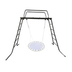 garden playground Monkey Bars Deluxe 1