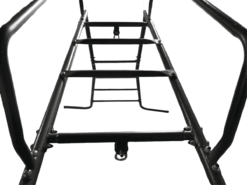 garden playground Monkey Bars Deluxe 10