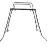 garden playground Monkey Bars Deluxe 6