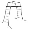 garden playground Monkey Bars Deluxe 8