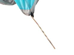 garden playground with tent Delu