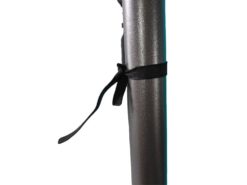 garden playground with tent Delu1