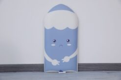 gepolsterte Wandpaneele Bleistifte 12