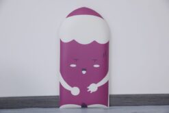 gepolsterte Wandpaneele Bleistifte 17