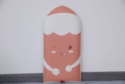 gepolsterte Wandpaneele Bleistifte 19