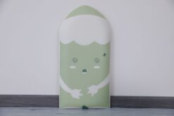 gepolsterte Wandpaneele Bleistifte 20