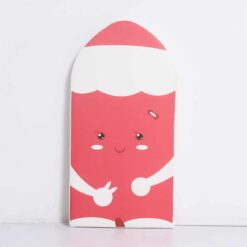 gepolsterte Wandpaneele Bleistifte 7