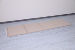 gym mat 2 in 1 240x60x4 cm 10