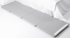 gym mat 2 in 1 240x60x4 cm 2