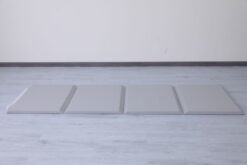 gym mat 2 in 1 240x60x4 cm 3