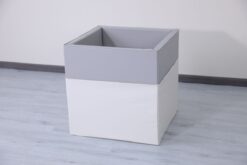 gym mat 2 in 1 240x60x4 cm 6