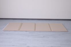 gym mat 2 in 1 240x60x4 cm 8