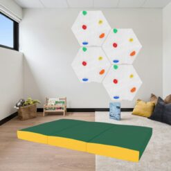 gym mat Kids 150х100 cm2