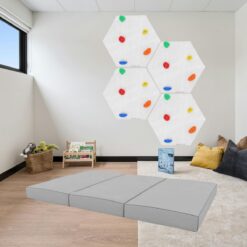 gym mat Kids 150х50х5 cm2