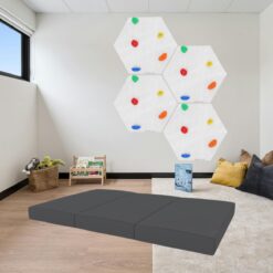 gym mat Kids 150х50х5 cm5