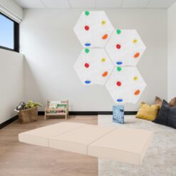 gym mat Kids 150х50х5 cm7